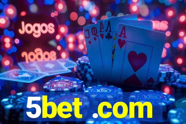 5bet .com